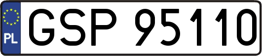 GSP95110