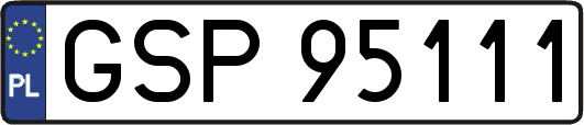 GSP95111