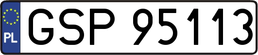 GSP95113