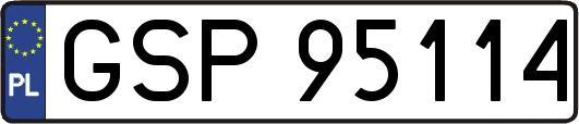 GSP95114
