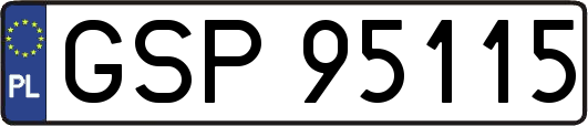 GSP95115