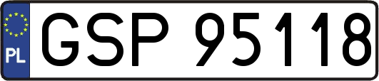 GSP95118