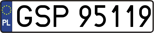 GSP95119