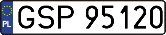 GSP95120
