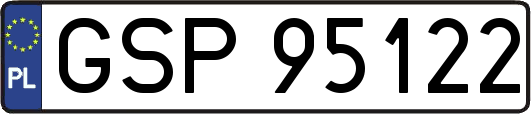 GSP95122