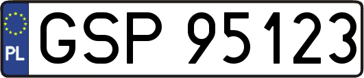 GSP95123