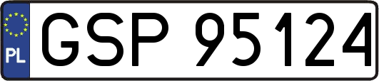 GSP95124