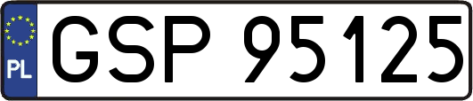 GSP95125