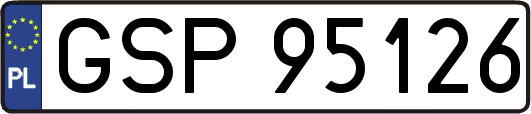 GSP95126