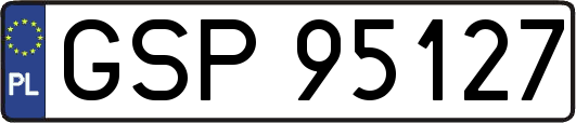 GSP95127