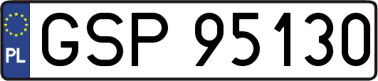 GSP95130
