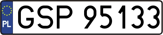 GSP95133