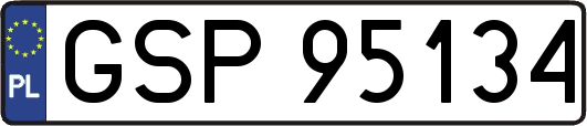 GSP95134