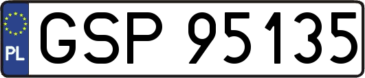 GSP95135