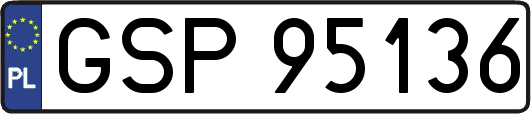 GSP95136