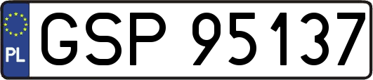 GSP95137