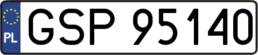 GSP95140