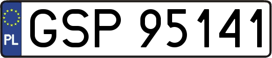 GSP95141