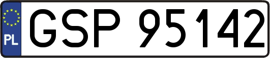 GSP95142