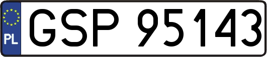 GSP95143
