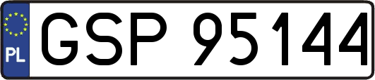 GSP95144