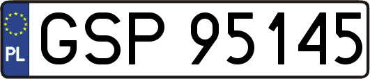 GSP95145