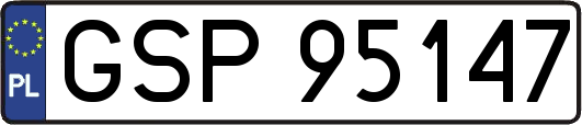 GSP95147
