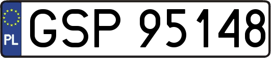 GSP95148