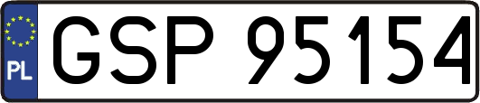 GSP95154