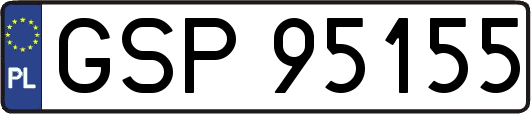 GSP95155
