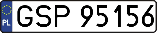 GSP95156