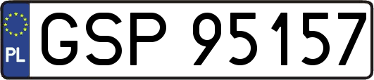 GSP95157