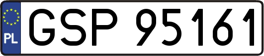 GSP95161