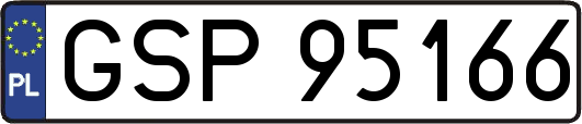 GSP95166
