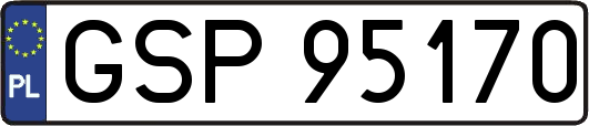 GSP95170
