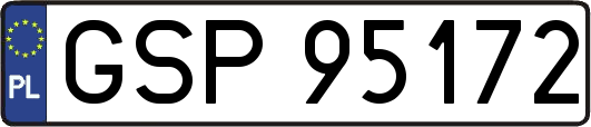 GSP95172