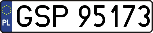 GSP95173