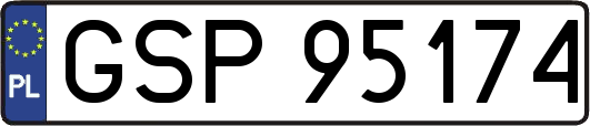 GSP95174