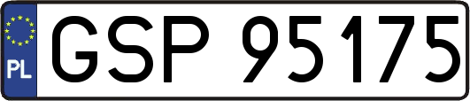 GSP95175