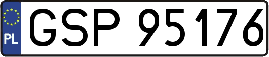 GSP95176