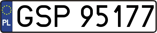 GSP95177