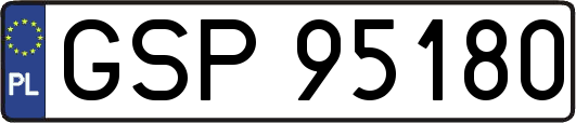 GSP95180