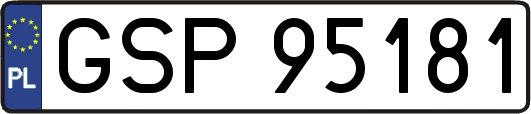 GSP95181