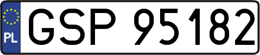 GSP95182