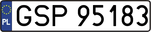 GSP95183