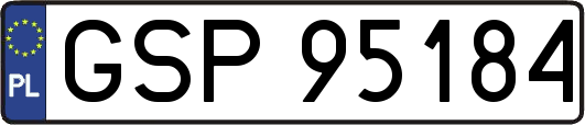 GSP95184