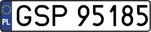 GSP95185