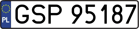 GSP95187