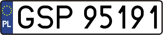 GSP95191