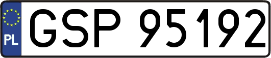 GSP95192